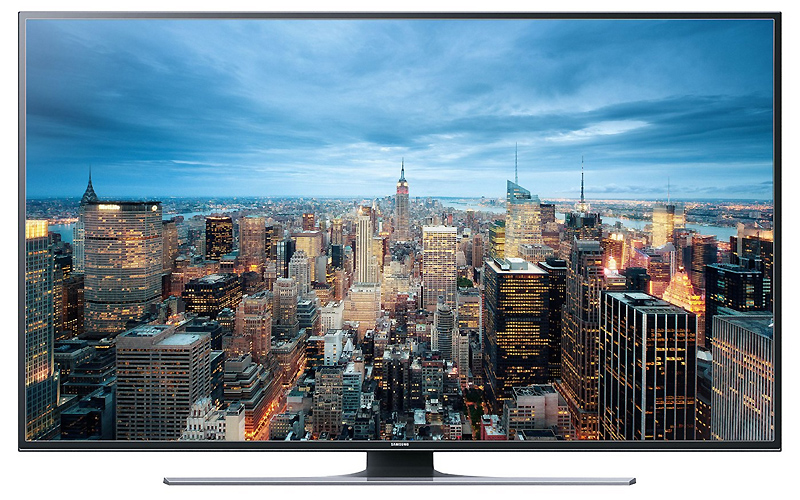 4K Fernseher (Bild: Sony)