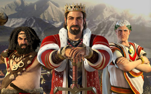 Forge of Empires (Bild: Innogames)