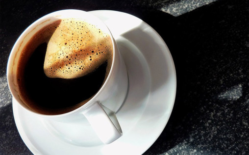 Kaffeetasse (Bild: Pixabay)