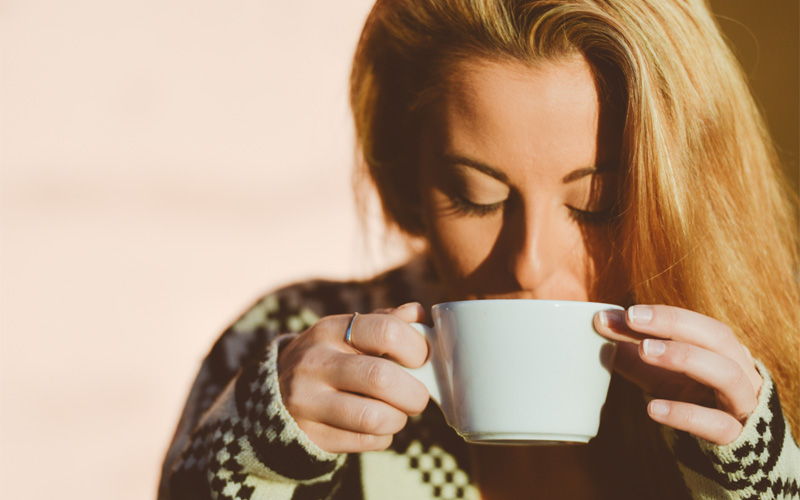 Kaffeetest (Bild: Pexels.com)