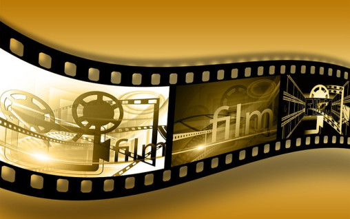 Kinofilm (Bild: Pixabay)