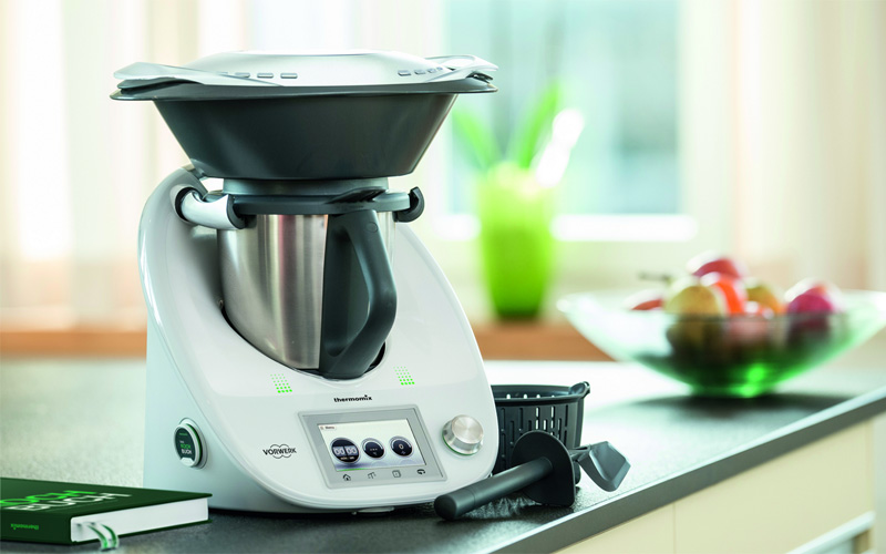 Thermomix (Bild: Vorwerk)