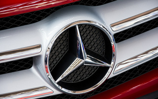 Mercedes (Bild: Pixabay)