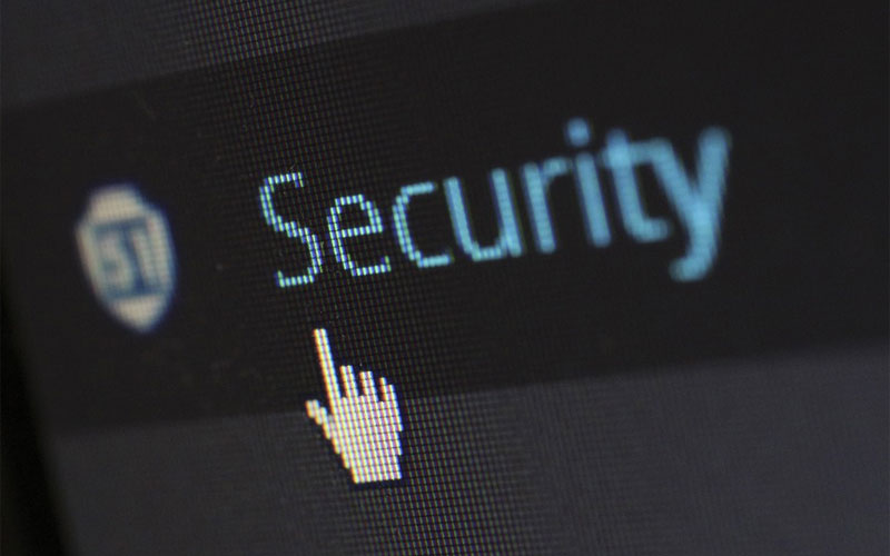 Security (Bild: Pixabay)
