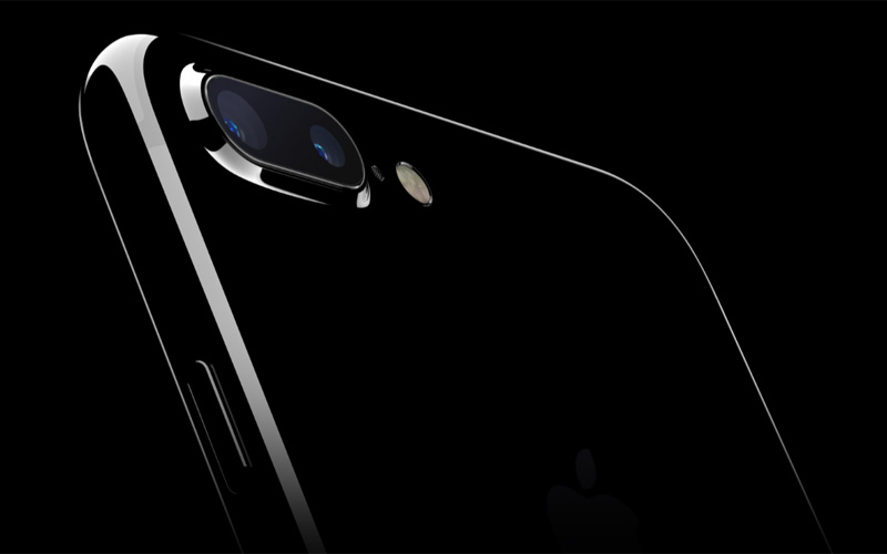 iPhone 7 (Bild: Apple)