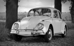 VW Käfer (Bild: Pixabay)
