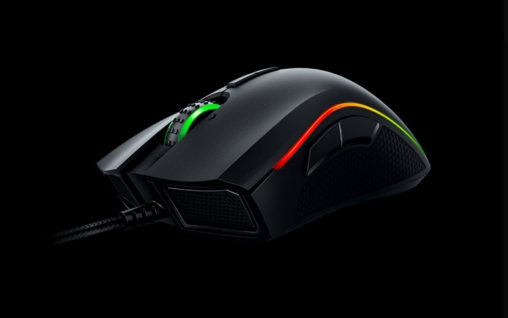 Razer Mamba Tournament Edition (Bild: Razer)