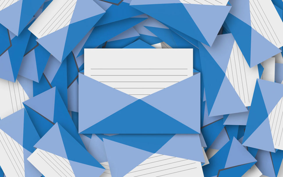 E-Mail (Bild: Pixabay)