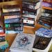 Bücher (Bild: Pixabay)