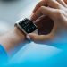 Smartwatch (Bild: Pixabay)